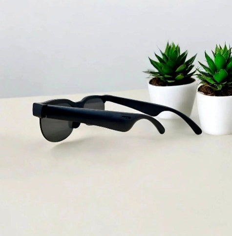 Wireless Audio Smart Glasses