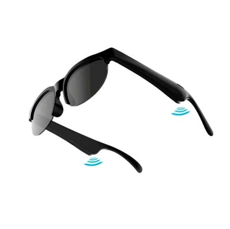 Wireless Audio Smart Glasses