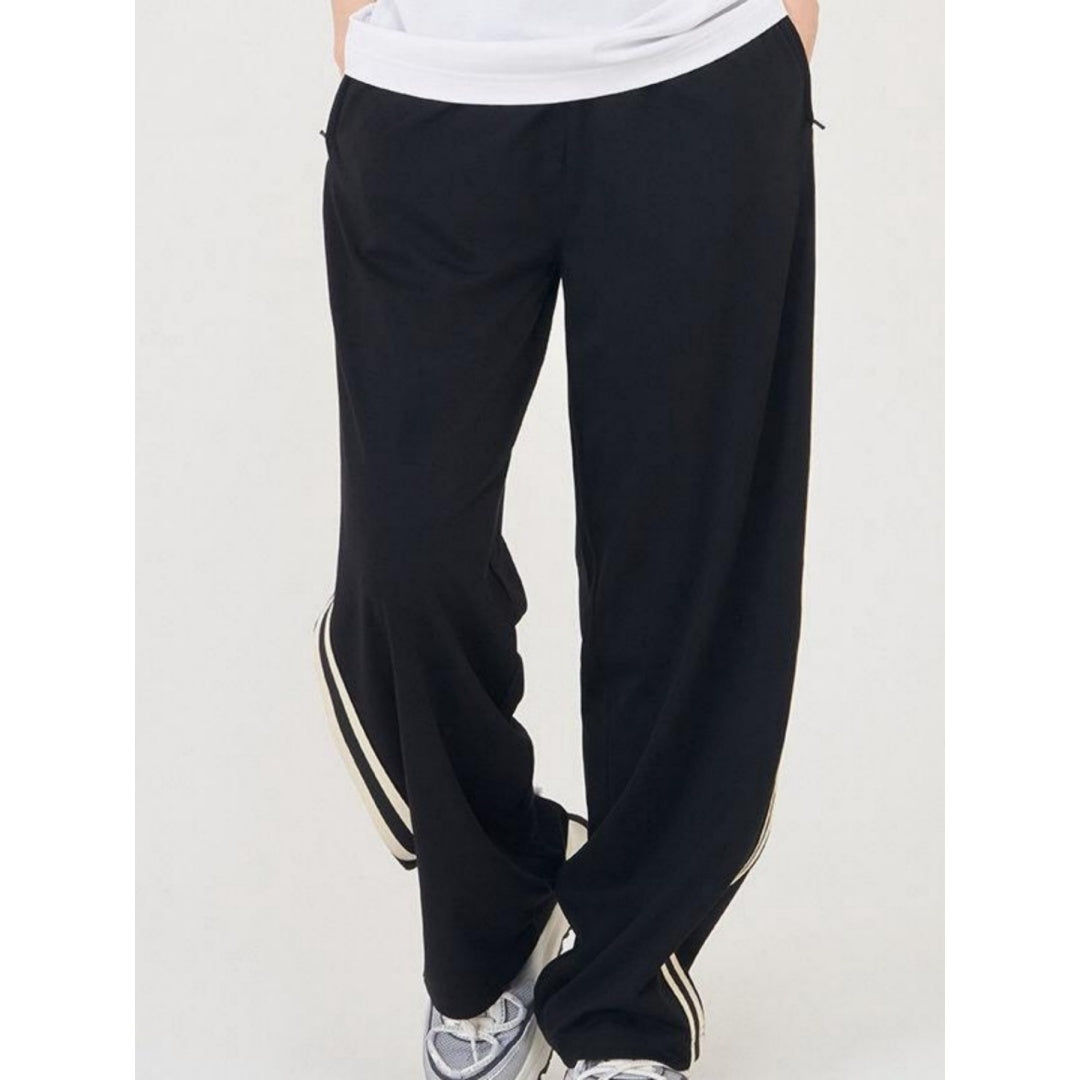 Men’s Trendy Corduroy Casual Pants
